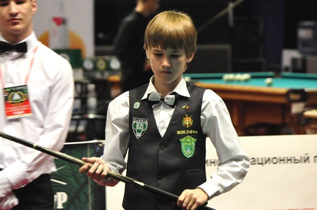 Сергей Крыжановский